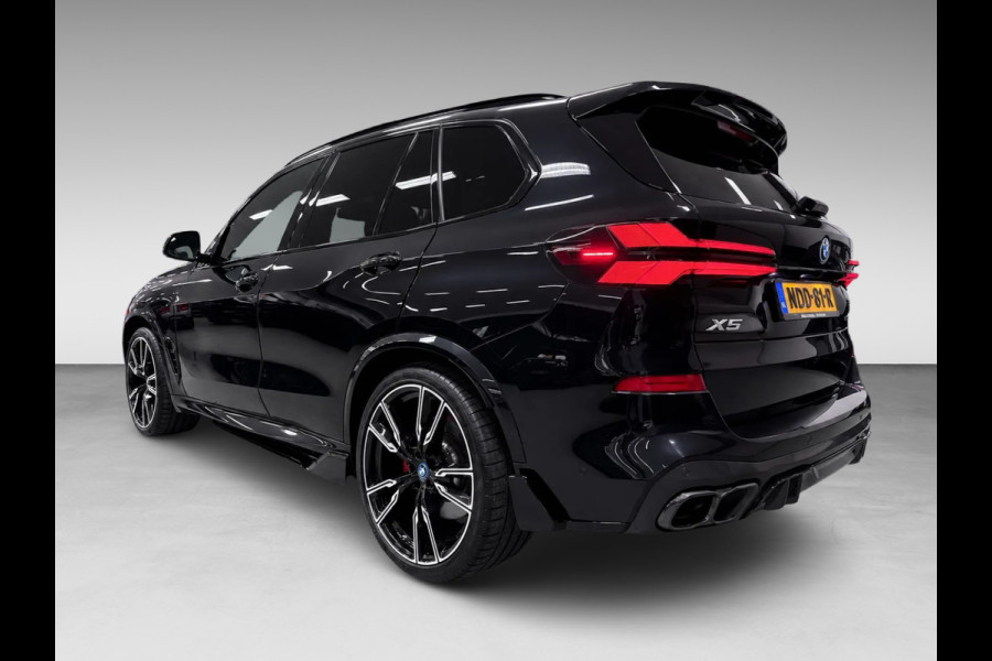 BMW X5 XDrive50e PERFORMANCE 22'' PANO/STOEL-M+KOELING/LEDER/CAM/H-KARDON///