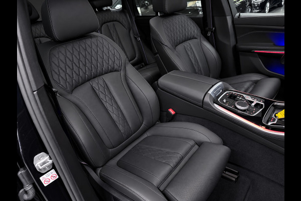 BMW X5 XDrive50e PERFORMANCE 22'' PANO/STOEL-M+KOELING/LEDER/CAM/H-KARDON///