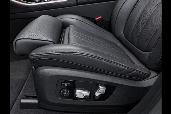 BMW X5 XDrive50e PERFORMANCE 22'' PANO/STOEL-M+KOELING/LEDER/CAM/H-KARDON///