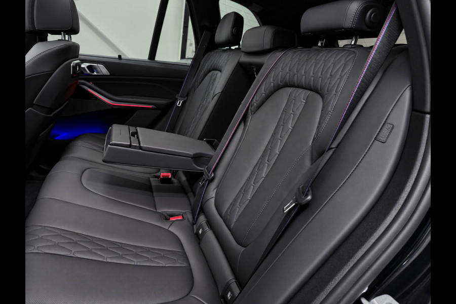 BMW X5 XDrive50e PERFORMANCE 22'' PANO/STOEL-M+KOELING/LEDER/CAM/H-KARDON///