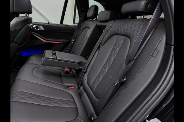 BMW X5 XDrive50e PERFORMANCE 22'' PANO/STOEL-M+KOELING/LEDER/CAM/H-KARDON///