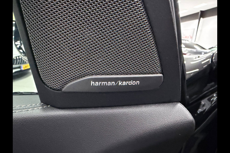 BMW X5 XDrive50e PERFORMANCE 22'' PANO/STOEL-M+KOELING/LEDER/CAM/H-KARDON///