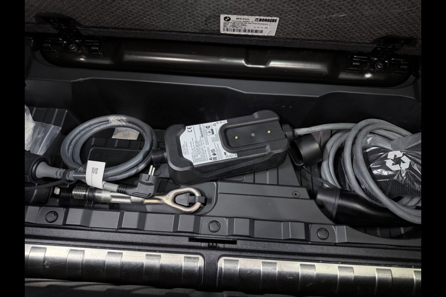 BMW X5 XDrive50e PERFORMANCE 22'' PANO/STOEL-M+KOELING/LEDER/CAM/H-KARDON///