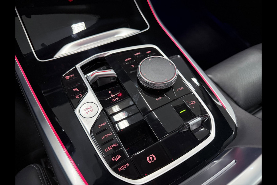 BMW X5 XDrive50e PERFORMANCE 22'' PANO/STOEL-M+KOELING/LEDER/CAM/H-KARDON///