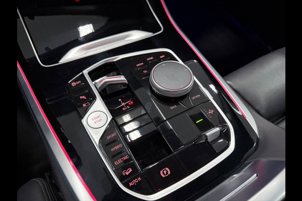 BMW X5 XDrive50e PERFORMANCE 22'' PANO/STOEL-M+KOELING/LEDER/CAM/H-KARDON///