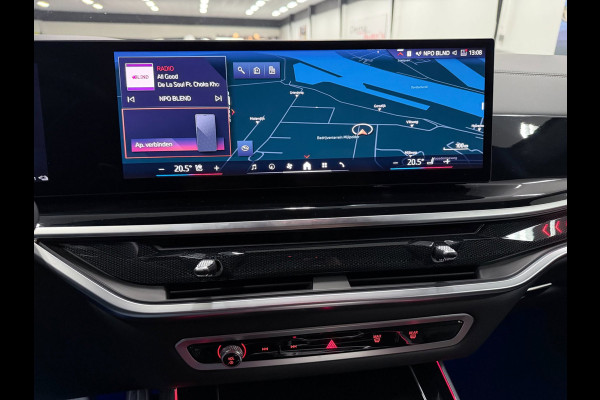 BMW X5 XDrive50e PERFORMANCE 22'' PANO/STOEL-M+KOELING/LEDER/CAM/H-KARDON///
