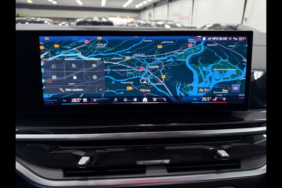 BMW X5 XDrive50e PERFORMANCE 22'' PANO/STOEL-M+KOELING/LEDER/CAM/H-KARDON///