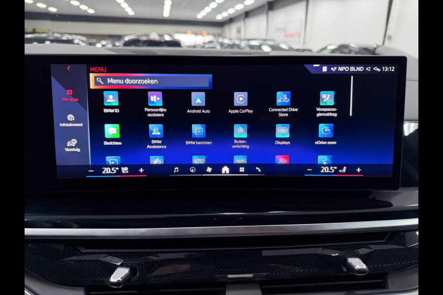 BMW X5 XDrive50e PERFORMANCE 22'' PANO/STOEL-M+KOELING/LEDER/CAM/H-KARDON///