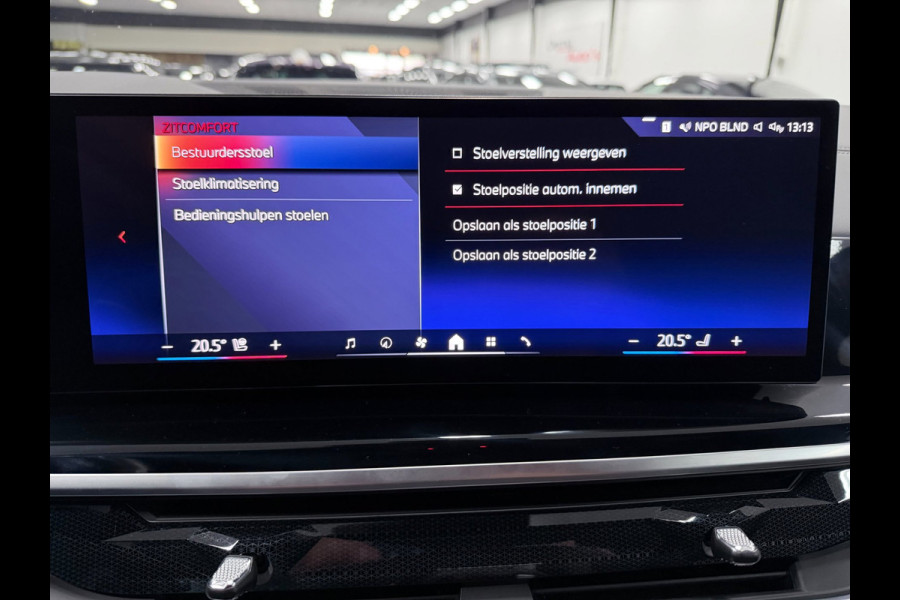 BMW X5 XDrive50e PERFORMANCE 22'' PANO/STOEL-M+KOELING/LEDER/CAM/H-KARDON///