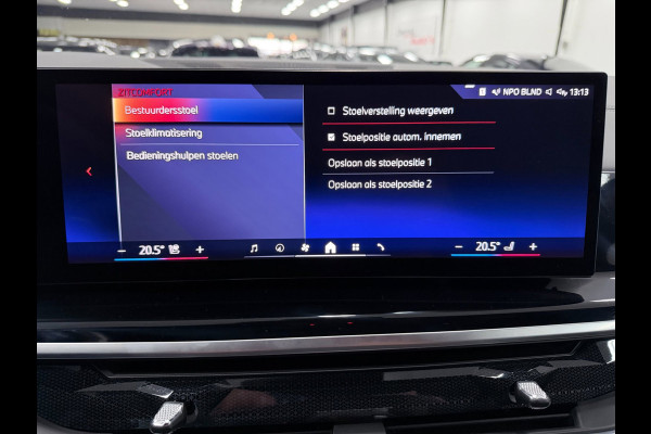 BMW X5 XDrive50e PERFORMANCE 22'' PANO/STOEL-M+KOELING/LEDER/CAM/H-KARDON///