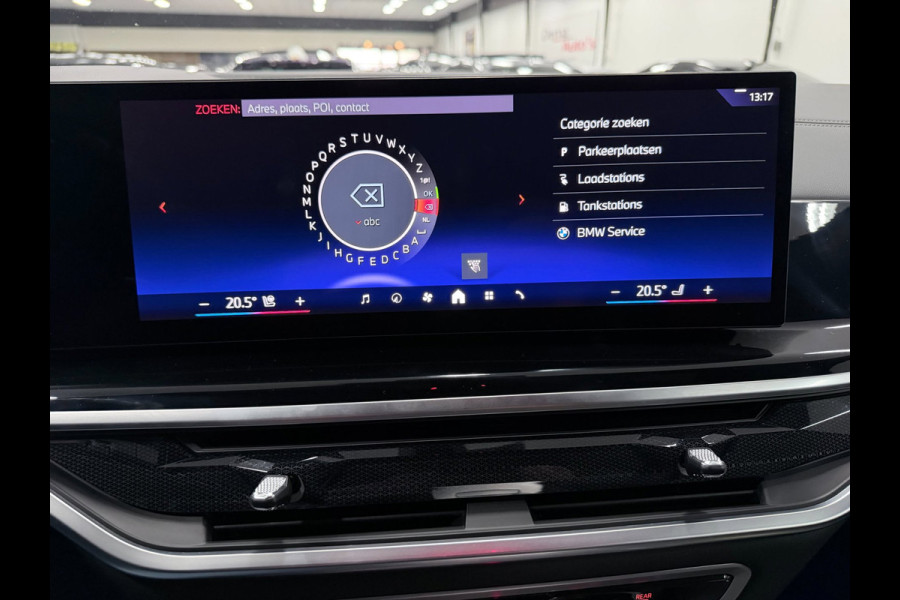 BMW X5 XDrive50e PERFORMANCE 22'' PANO/STOEL-M+KOELING/LEDER/CAM/H-KARDON///