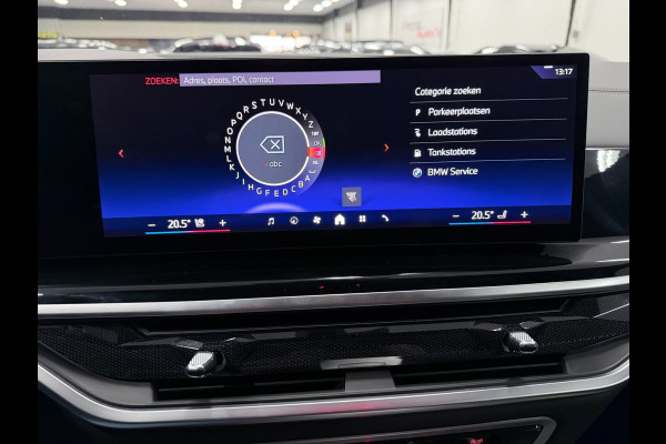 BMW X5 XDrive50e PERFORMANCE 22'' PANO/STOEL-M+KOELING/LEDER/CAM/H-KARDON///