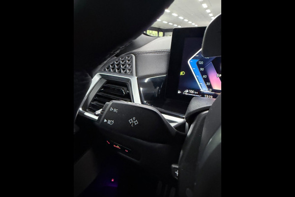 BMW X5 XDrive50e PERFORMANCE 22'' PANO/STOEL-M+KOELING/LEDER/CAM/H-KARDON///