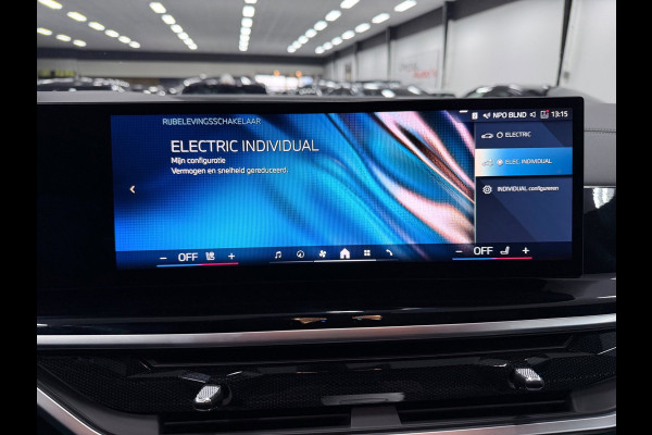 BMW X5 XDrive50e PERFORMANCE 22'' PANO/STOEL-M+KOELING/LEDER/CAM/H-KARDON///