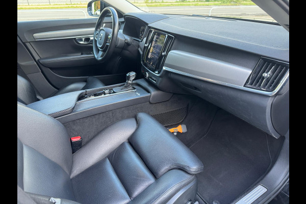 Volvo V90 2.0 D3 Trekhaak | Adaptieve Cruise | Co-pilot | DAB | Leder |