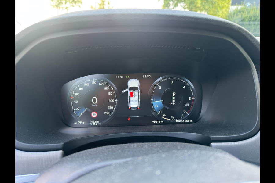 Volvo V90 2.0 D3 Trekhaak | Adaptieve Cruise | Co-pilot | DAB | Leder |