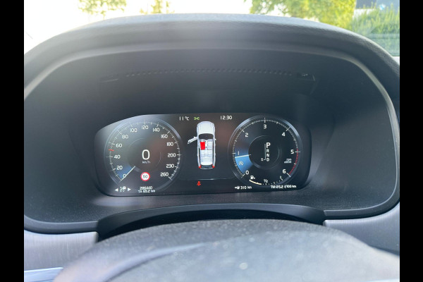 Volvo V90 2.0 D3 Trekhaak | Adaptieve Cruise | Co-pilot | DAB | Leder |
