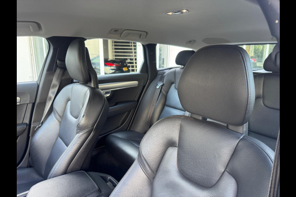 Volvo V90 2.0 D3 Trekhaak | Adaptieve Cruise | Co-pilot | DAB | Leder |