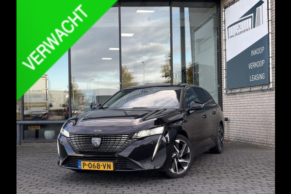 Peugeot 308 SW 1.2 PureTech Allure*ACC*CAM*ECC*NAVI*NWE D-RIEM*