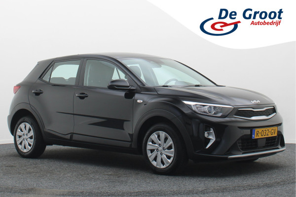Kia Stonic 1.0 T-GDi MHEV ComfortLine Cruise, Apple Carplay, Lane Assist, DAB