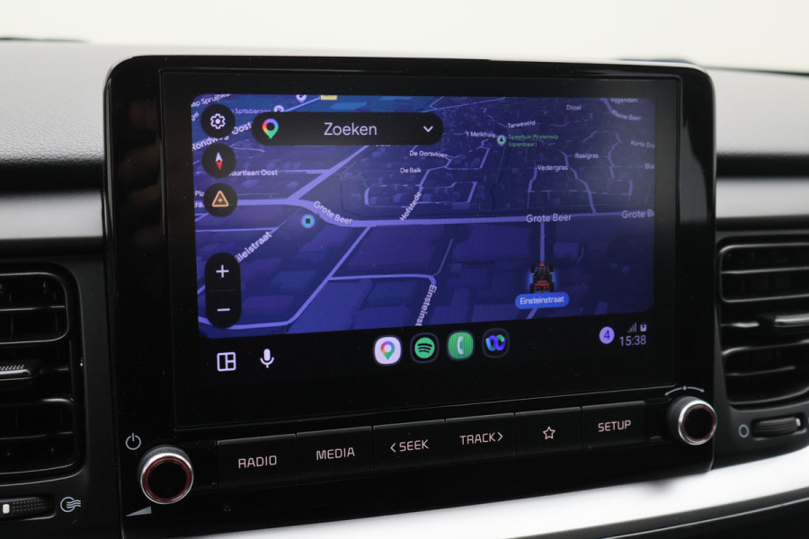 Kia Stonic 1.0 T-GDi MHEV ComfortLine Cruise, Apple Carplay, Lane Assist, DAB