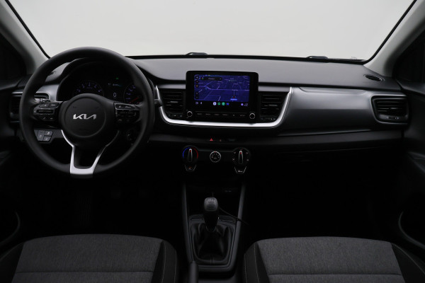 Kia Stonic 1.0 T-GDi MHEV ComfortLine Cruise, Apple Carplay, Lane Assist, DAB