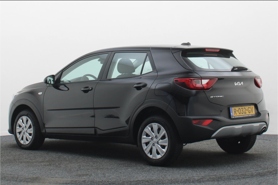 Kia Stonic 1.0 T-GDi MHEV ComfortLine Cruise, Apple Carplay, Lane Assist, DAB