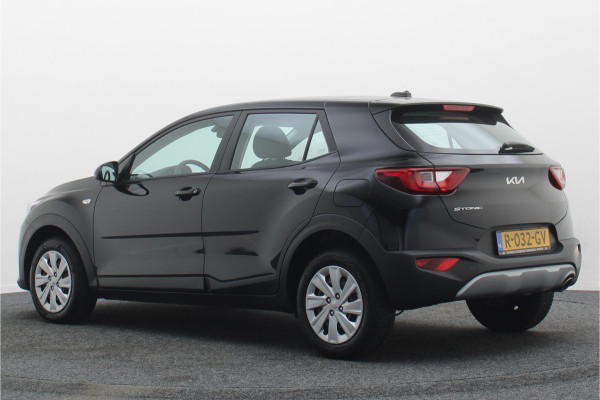 Kia Stonic 1.0 T-GDi MHEV ComfortLine Cruise, Apple Carplay, Lane Assist, DAB