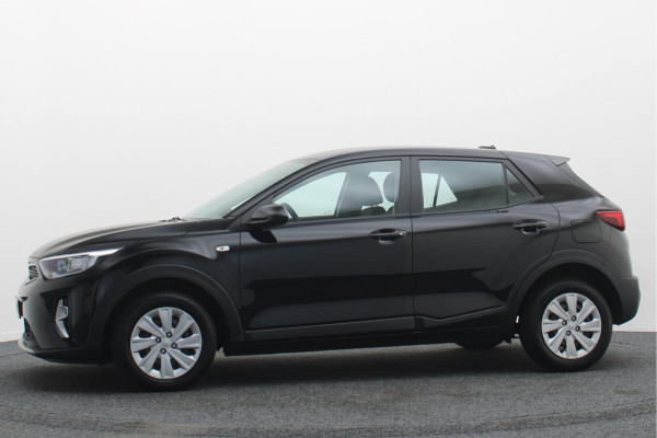 Kia Stonic 1.0 T-GDi MHEV ComfortLine Cruise, Apple Carplay, Lane Assist, DAB