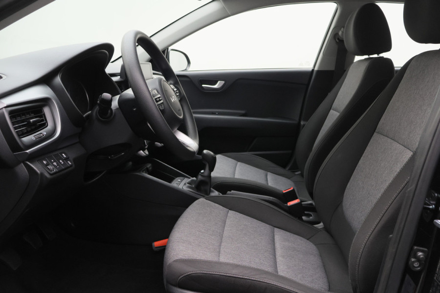 Kia Stonic 1.0 T-GDi MHEV ComfortLine Cruise, Apple Carplay, Lane Assist, DAB
