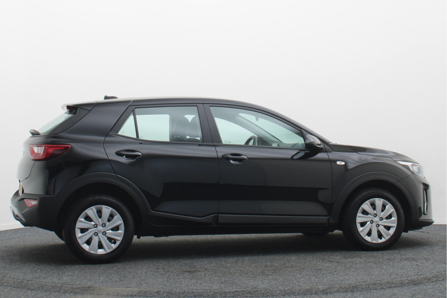 Kia Stonic 1.0 T-GDi MHEV ComfortLine Cruise, Apple Carplay, Lane Assist, DAB