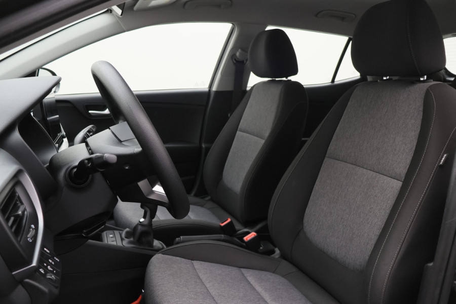 Kia Stonic 1.0 T-GDi MHEV ComfortLine Cruise, Apple Carplay, Lane Assist, DAB