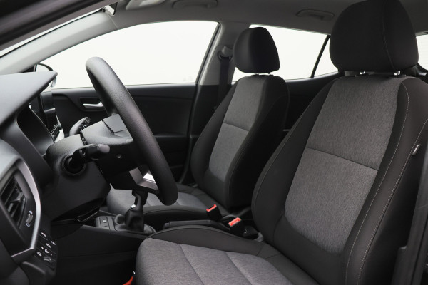 Kia Stonic 1.0 T-GDi MHEV ComfortLine Cruise, Apple Carplay, Lane Assist, DAB