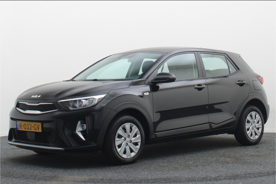 Kia Stonic 1.0 T-GDi MHEV ComfortLine Cruise, Apple Carplay, Lane Assist, DAB