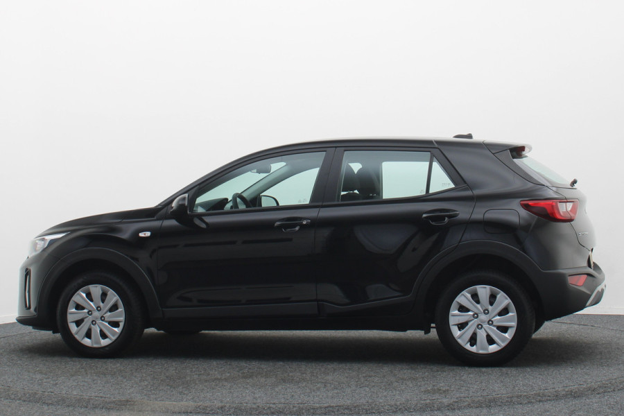 Kia Stonic 1.0 T-GDi MHEV ComfortLine Cruise, Apple Carplay, Lane Assist, DAB