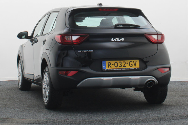 Kia Stonic 1.0 T-GDi MHEV ComfortLine Cruise, Apple Carplay, Lane Assist, DAB