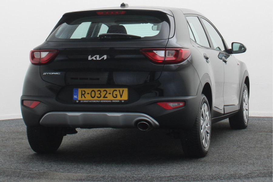 Kia Stonic 1.0 T-GDi MHEV ComfortLine Cruise, Apple Carplay, Lane Assist, DAB