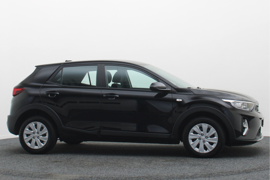 Kia Stonic 1.0 T-GDi MHEV ComfortLine Cruise, Apple Carplay, Lane Assist, DAB