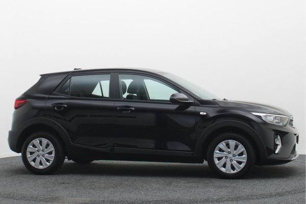 Kia Stonic 1.0 T-GDi MHEV ComfortLine Cruise, Apple Carplay, Lane Assist, DAB