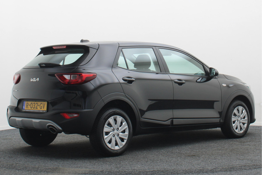 Kia Stonic 1.0 T-GDi MHEV ComfortLine Cruise, Apple Carplay, Lane Assist, DAB