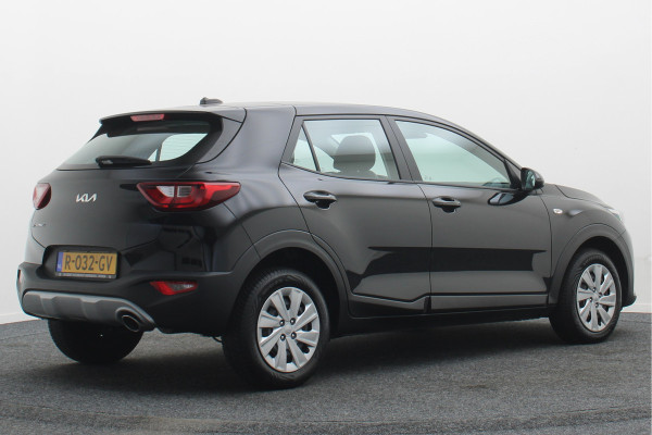 Kia Stonic 1.0 T-GDi MHEV ComfortLine Cruise, Apple Carplay, Lane Assist, DAB