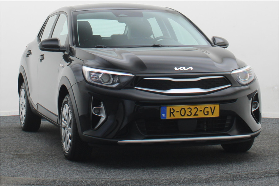 Kia Stonic 1.0 T-GDi MHEV ComfortLine Cruise, Apple Carplay, Lane Assist, DAB
