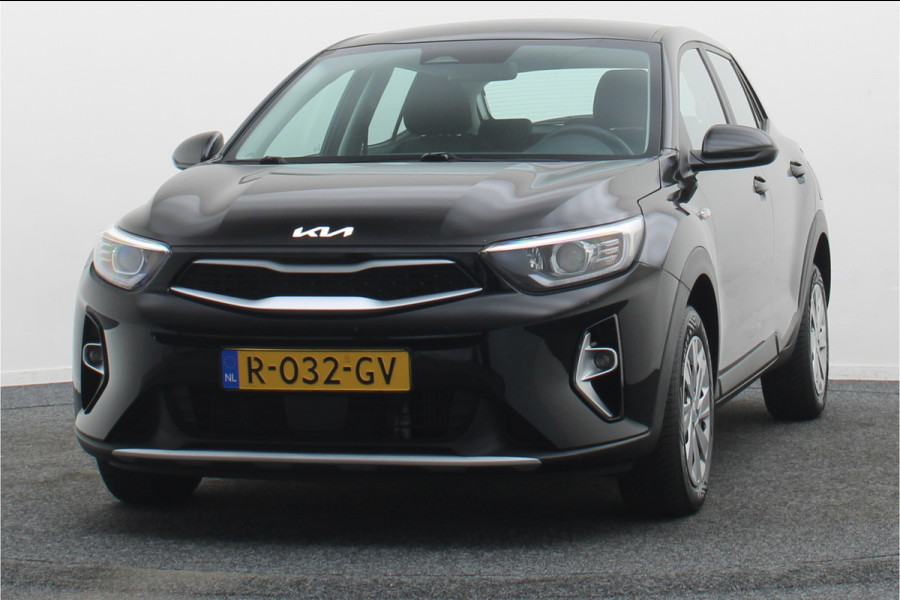 Kia Stonic 1.0 T-GDi MHEV ComfortLine Cruise, Apple Carplay, Lane Assist, DAB
