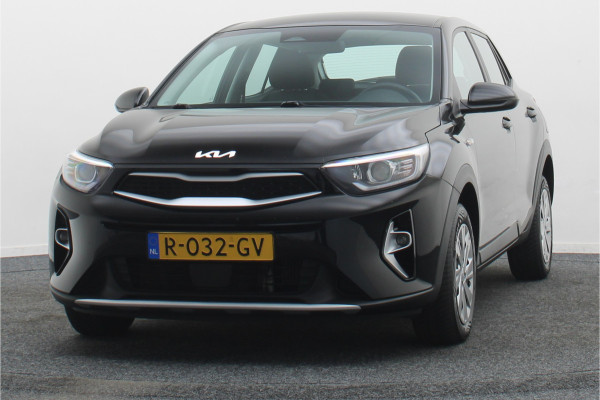 Kia Stonic 1.0 T-GDi MHEV ComfortLine Cruise, Apple Carplay, Lane Assist, DAB