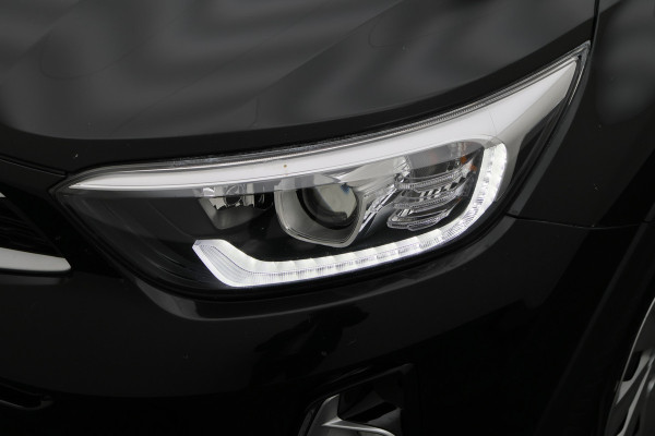 Kia Stonic 1.0 T-GDi MHEV ComfortLine Cruise, Apple Carplay, Lane Assist, DAB