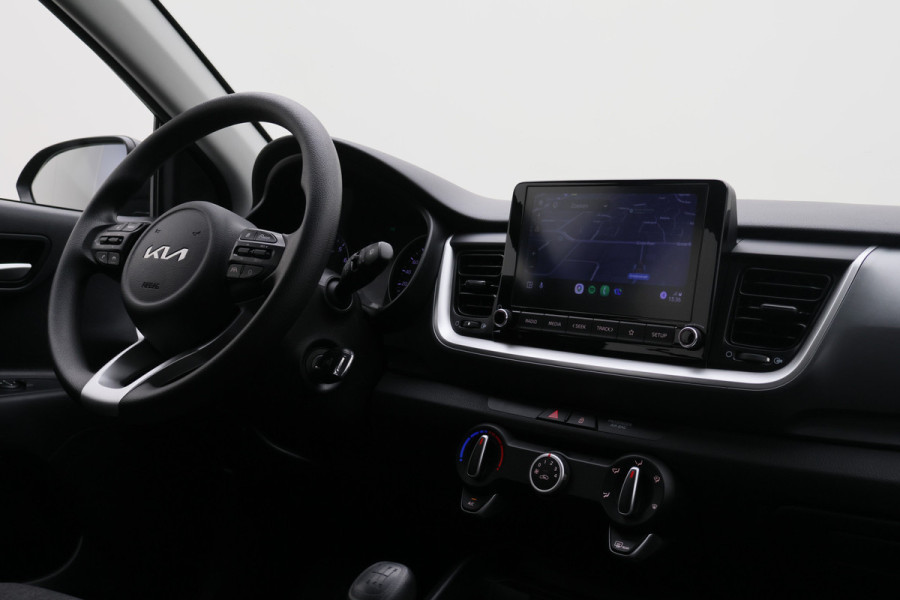 Kia Stonic 1.0 T-GDi MHEV ComfortLine Cruise, Apple Carplay, Lane Assist, DAB