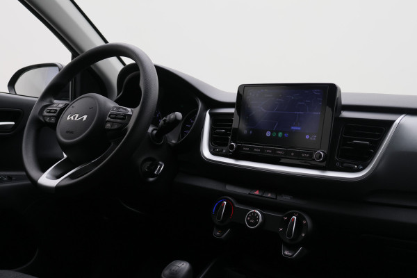 Kia Stonic 1.0 T-GDi MHEV ComfortLine Cruise, Apple Carplay, Lane Assist, DAB