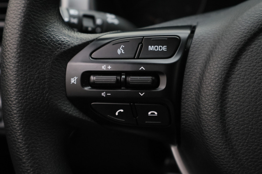 Kia Stonic 1.0 T-GDi MHEV ComfortLine Cruise, Apple Carplay, Lane Assist, DAB