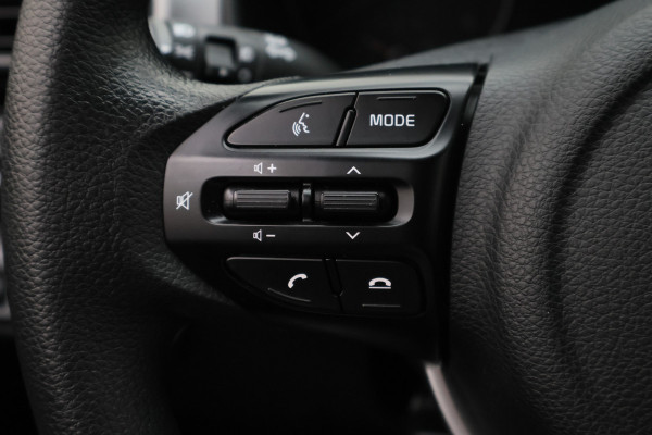 Kia Stonic 1.0 T-GDi MHEV ComfortLine Cruise, Apple Carplay, Lane Assist, DAB