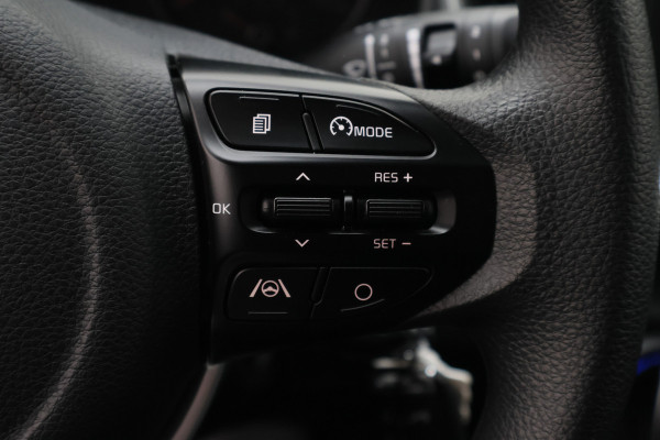 Kia Stonic 1.0 T-GDi MHEV ComfortLine Cruise, Apple Carplay, Lane Assist, DAB